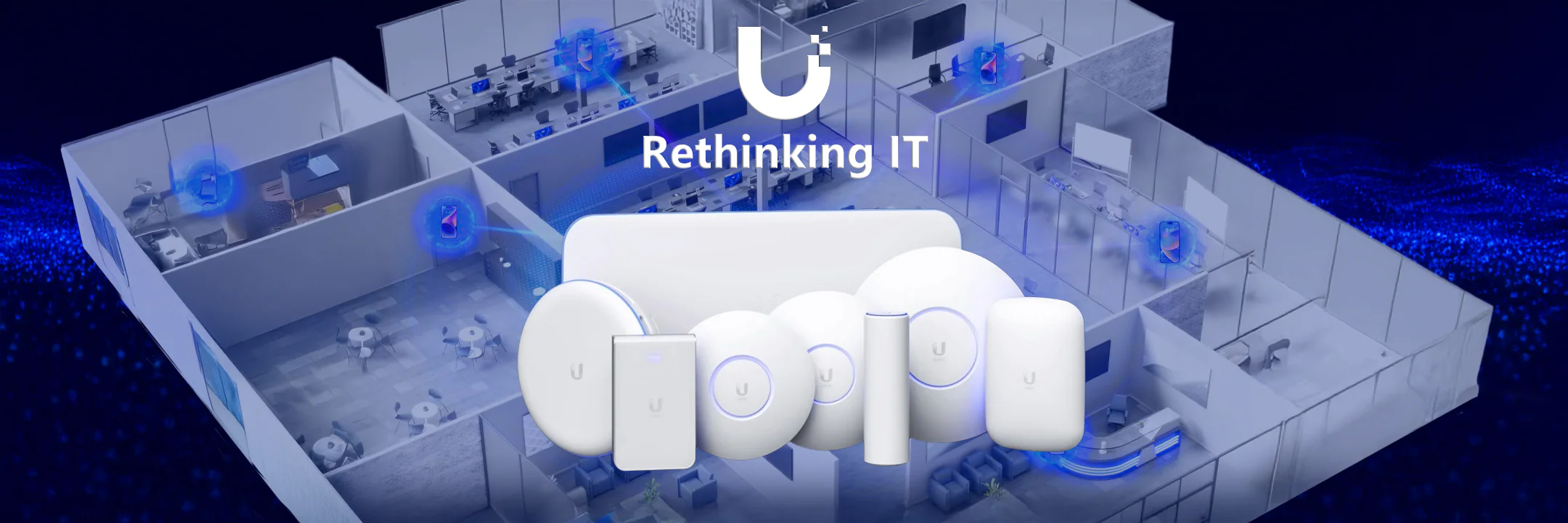 Your Trusted Tech Partner Since 1980